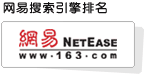 网易搜索引擎排名